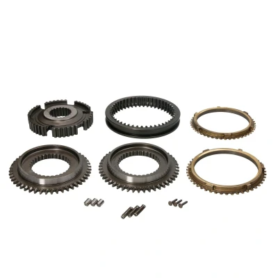 Afbeelding van C.E.I. Versnellingspook reparatieset 198.777