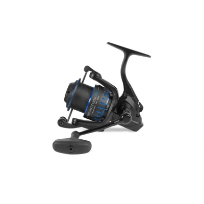 Afbeelding van Preston Magnitude Reel BB7 + 1 Metalen Spoel Maat : 520