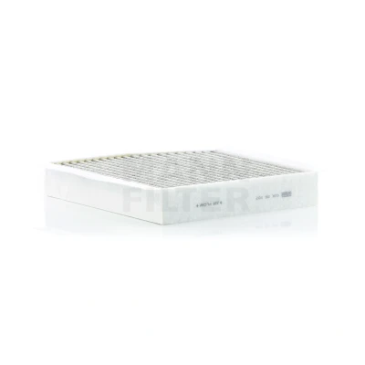 Afbeelding van Mann filter Interieurfilter CUK 26 007