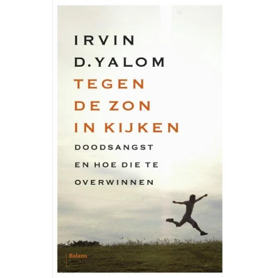 Afbeelding van Tegen de zon in kijken