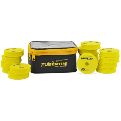 Afbeelding van Tubertini Onderlijnbox Rig Box With Spools