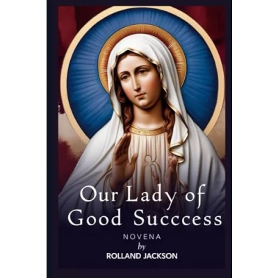 Afbeelding van Our Lady of Good Success Novena