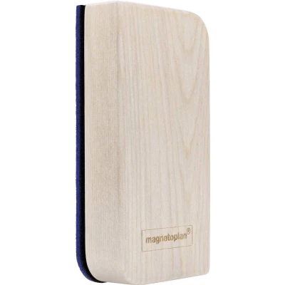 Afbeelding van Magnetoplan Bordreiniger 22 mm x 60 112 1228549 1 stuk(s)