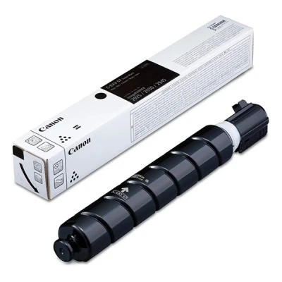 Image de Canon C EXV 67 Noir original cartouche de toner pour imageRUNNER 2925i, 2930i, 2945i