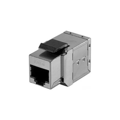Image de Adaptateur CAT5 blindé f/f