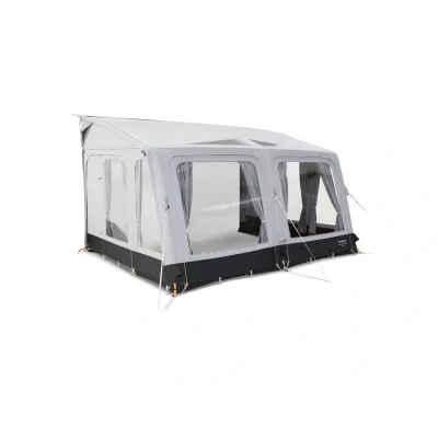 Afbeelding van Dometic Opblaasbare Voortent Grande Air Tour 390 S