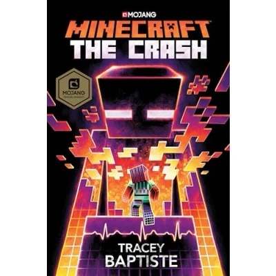 Afbeelding van Minecraft The Crash An Official Novel 2