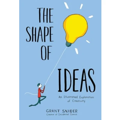 Afbeelding van The Shape of Ideas
