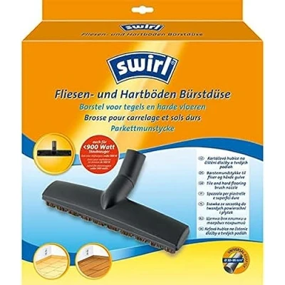 Afbeelding van Swirl 208005 Stofzuigerborstel voor tegels en harde vloeren