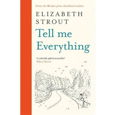 Image de Tell Me Everything
