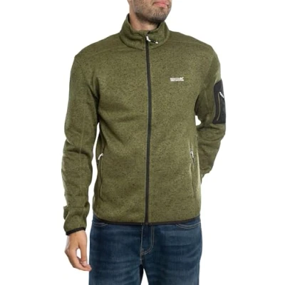 Afbeelding van Fleece Heren Newhill Voor Hiking