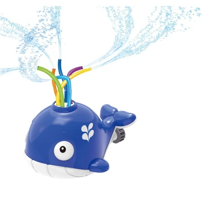 Afbeelding van Watersproeier Walvis