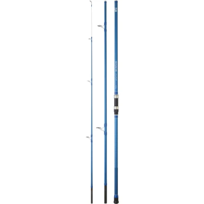 Afbeelding van Daiwa Sensor Surf Strandhengel 4.2m (100 200g) (3 delig)