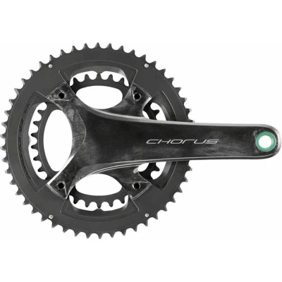 Afbeelding van Campagnolo Chorus 12 Crankset speed 34/50 tanden Pedaalarmlengte 172,5mm