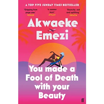 Afbeelding van You Made a Fool of Death With Your Beauty