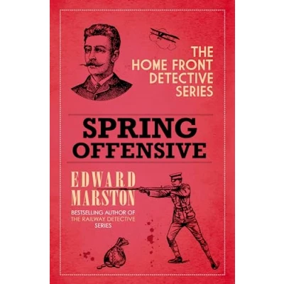 Afbeelding van Home Front Detective Spring Offensive