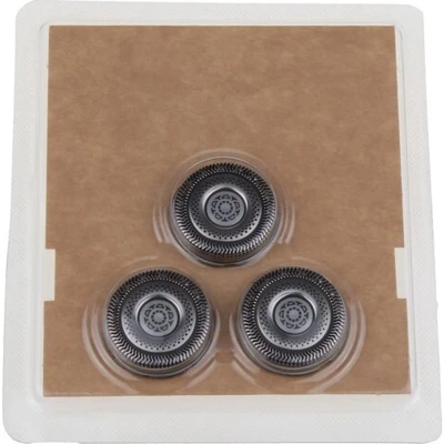 Afbeelding van Philips Tetes de rasage sh91/70 v track precision shaver series 9000 (blister 3pcs) 300008098271