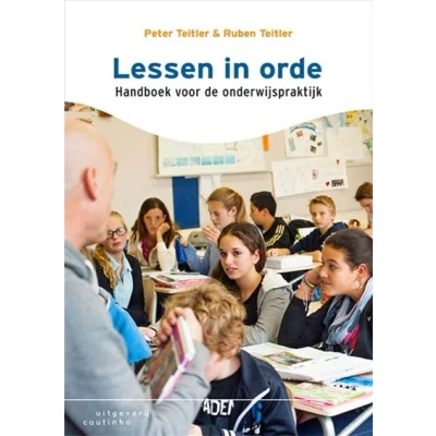 Image de Lessen in orde