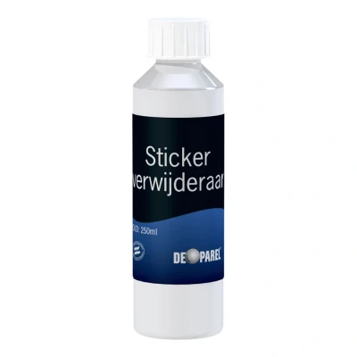 Afbeelding van Stickerverwijderaar
