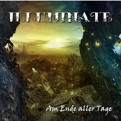 Afbeelding van Illuminate Am Ende Aller Tage (2 CD)