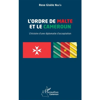 Image de L’Ordre de Malte et le Cameroun