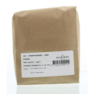 Afbeelding van Jacob Hooy Aardappelkruiden 250 gram