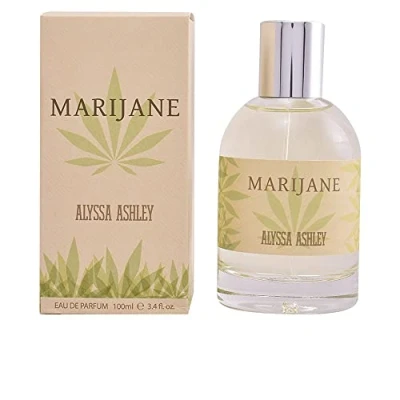 Afbeelding van Alyssa Ashley Marijane Eau de Parfum 100 ml