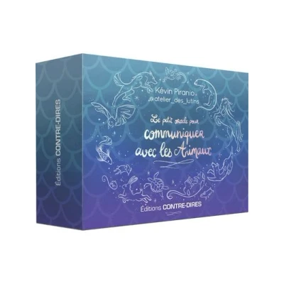 Image de Le petit Oracle pour communiquer avec les animaux