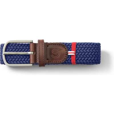Afbeelding van La Boucle Originale Casual Riem Heren Donkerblauw