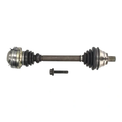 Afbeelding van POINT GEAR PNG72115 Aandrijfas Vooras links 518 98 VOLKSWAGEN: Golf 4, 4 Variant, Bora Saloon, AUDI: TT Coupe, Roadster