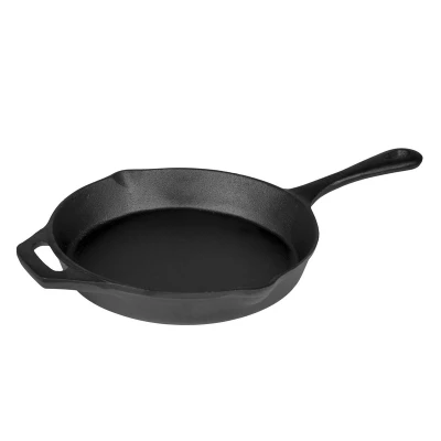 Afbeelding van Bo Camp Urban Outdoor Koekenpan Fry Pan 24