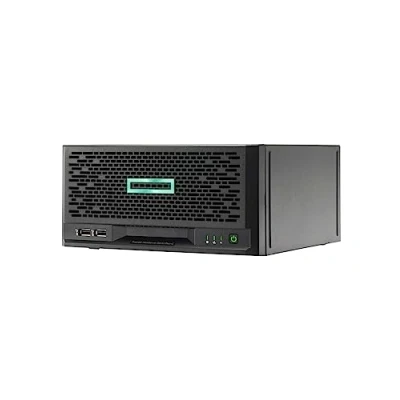 Afbeelding van Server HPE P54649 421 Xeon E 2314 16 GB RAM 1 TB