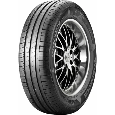 Afbeelding van Hankook Kinergy eco (K425) 165/70 R14 81T personenwagen Zomerbanden Banden VOLKSWAGEN: Polo IV Hatchback, Fox Beetle, SKODA: Fabia 2 101664
