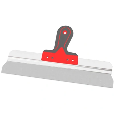 Afbeelding van Wovar Spackmes RVS 600 mm Per Stuk