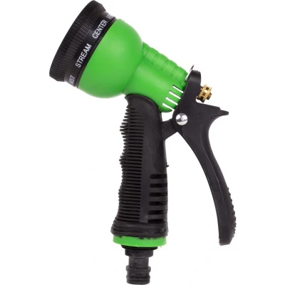 Afbeelding van Benson Pistoolsproeier Tuinslangsproeier met 7 Functies