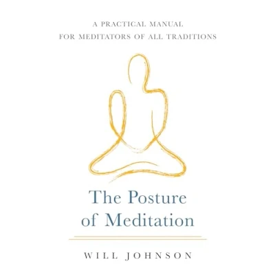 Afbeelding van The Posture of Meditation