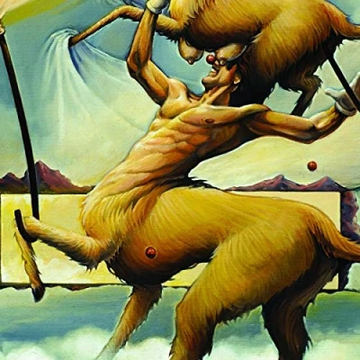 Afbeelding van Triclops! Out Of Africa (CD)