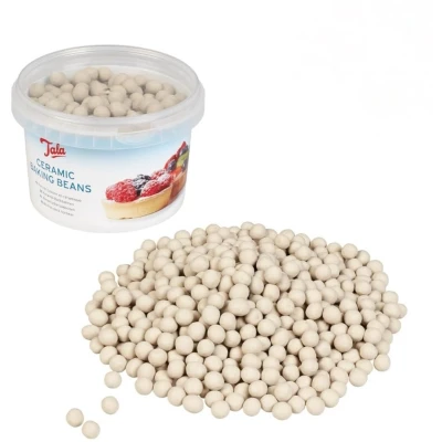 Afbeelding van Bakbonen, 700 Gram, Keramiek, Herbruikbaar Tala