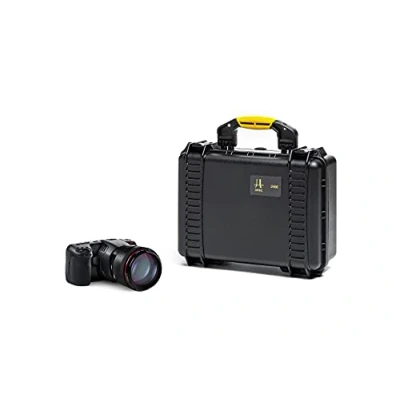 Afbeelding van HPRC 2400 voor Blackmagic Pocket Cinema Camera 4K / 6K + Metabones