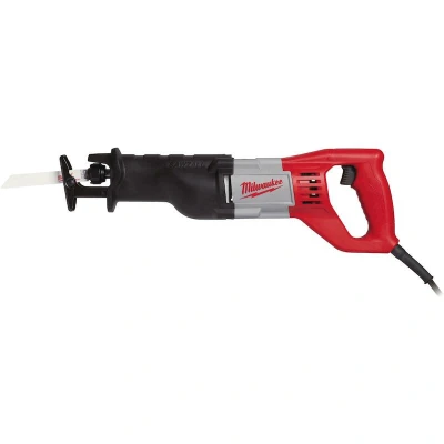 Afbeelding van Milwaukee reciprozaagmachine SSD1100 X (1100W)