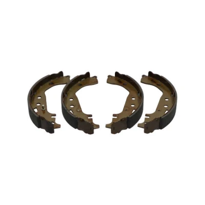 Afbeelding van KAVO PARTS KBS 9941 Remschoenen 200 32 TOYOTA: Yaris II Hatchback