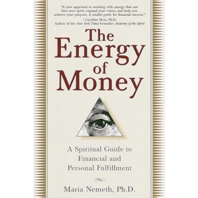 Afbeelding van Energy Of Money