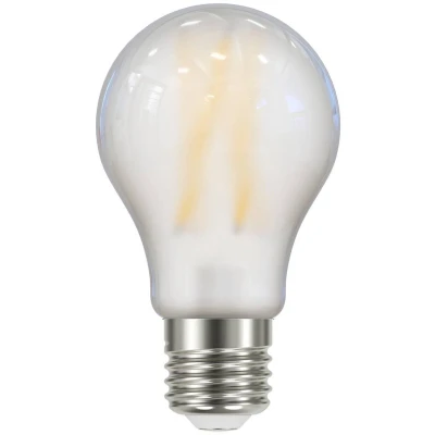 Afbeelding van LED lamp, mat, E27, 5W, 2700K, 1060 lm