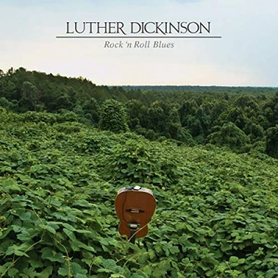 Afbeelding van Luther Dickinson Rock &#039;N Roll Blues (LP)