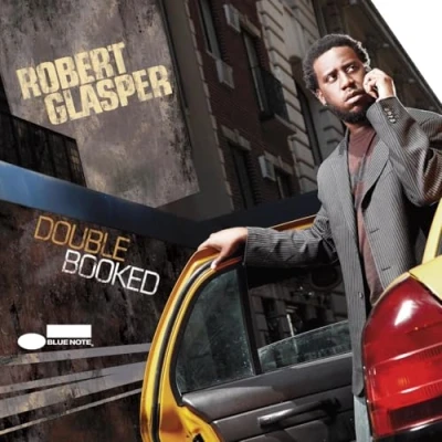 Afbeelding van Robert Glasper Double Booked (LP)