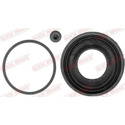 Afbeelding van QUICK BRAKE 114 0323 Remklauw Reparatieset 52 OPEL: Corsa A CC, Kadett E Van