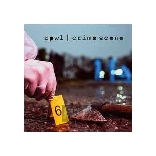 Afbeelding van Rpwl Crime Scene (LP)