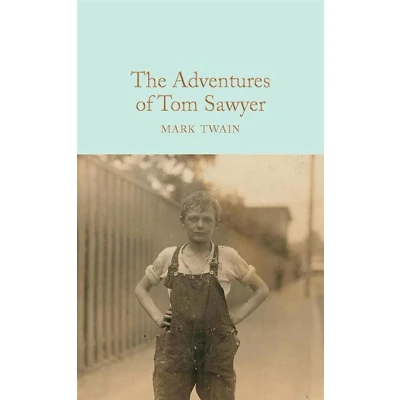 Image de The adventures of Tom Sawyer