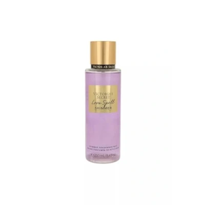 Afbeelding van VSB Love Spell Shimmer Body Mist 250 ml