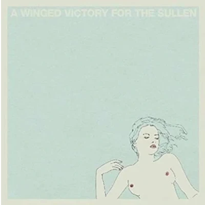 Afbeelding van A Winged Victory For the Sullen (LP)